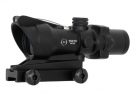 ACOG 4x32C Fibre Verte Theta Optics rifle scope