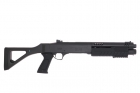 Pump-action shotgun FABARM STF/12-11  Compact Initial Spring BO-Manufacture