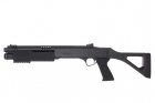 Pump-action shotgun FABARM STF/12-11  Compact Initial Spring BO-Manufacture