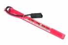 Battery LiPo Stick 7.4V 1000mAh 25C Bo-Manufacture