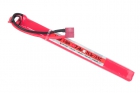 Battery LiPo Stick 7.4V 1000mAh 25C DEAN Bo-Manufacture