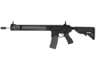 Replica AR-15 SP223 Black Seekins Precision EMG / G&G Armament AEG