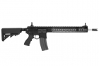 Replica AR-15 SP223 Black Seekins Precision EMG / G&G Armament AEG