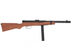 Replica SW-08 M1938 Wood and metal Snow Wolf AEG