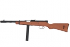 Replica SW-08 M1938 Wood and metal Snow Wolf AEG