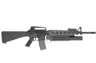 Replica SA-G02 ONE Carbine black Specna Arms AEG