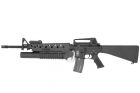 Replica SA-G02 ONE Carbine black Specna Arms AEG