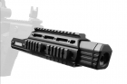 VIK M-LOK Rail System for Kriss Vector Krytac ACETECH