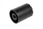 Compensator QG FRF Black 14mm CCW 5KU