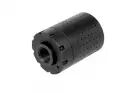 Compensator QG FRF Black 14mm CCW 5KU