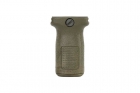 EPF2-S OD PTS vertical tactical handle