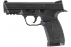 M&P40 CO2 Polymer KWC