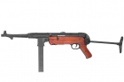 Replica MP40 (MP007) Brown AGM AEG