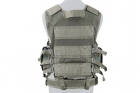 KAM-39 OD GFC tactical vest