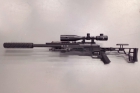 Replica MLC Carbon HPA S2 Custom