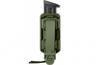 Rigid magazine carrier Bungy 8BL OD for PA / PM VEGA HOLSTER