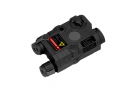 AN / PEQ 15 Battery Case red laser G&G Armament