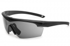 Crosshair One smoked glass ESS goggles