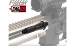 Outer Barrel 4  Pole Base for M4A1 MWS Marui Laylax