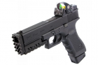 Direct Mount Aegis HG lens protector for Glock UMAREX / VFC Laylax