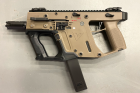 Replica Kriss Vector DSG Perun Custom