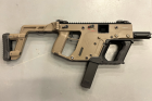 Replica Kriss Vector DSG Perun Custom