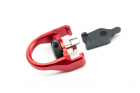 Charging Ring Selector Switch Red AAP-01 AAC TTI Airsoft