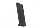 22-round CO2 magazine for M9 / Tactical Master WE