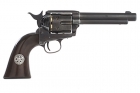 Revolver SAA. 45 Antique Black Cowboy Police Umarex CO2