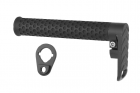 Lightweight QD 5KU stock and stock tube