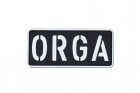 ORGA Rubber COLOR JTG PVC patch