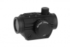 Groove Compact Reflex red dot viewfinder Theta Optics