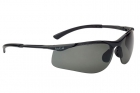 CONTOUR II Smoke BOLLE Goggles