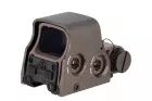 Holographic sight type XPS3 S2 DE Holy Warrior