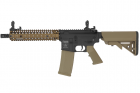 Replica MK18 SA-C19 CORE Daniel Defense® Chaos Bronze Specna Arms AEG