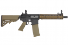 Replica MK18 SA-C19 CORE Daniel Defense® Chaos Bronze Specna Arms AEG