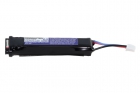 Lipo battery 7.4v 560mAh 20C for AEP Pirate Arms