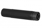 Silencer 14mm CCW DASM-S Black Angry Gun