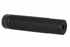 Silencer 14mm CCW DASM-S Black Angry Gun