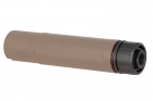 Silencer 14mm CCW DASM-S FDE Angry Gun