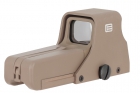 Holographic sight type 552 Tan Holy Warrior