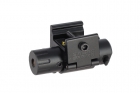 Micro laser sight (JG15) Red Swiss Arms