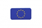 EU Flag JTG patch