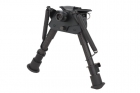 Vector Optics 6  Retractable Carbon Tripod