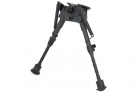 Vector Optics 6  Retractable Carbon Tripod