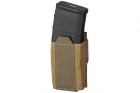 Carbine Mag Direct Action M4 low profile SLICK pouch