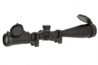 Sentinel 8-32x50 Gen II SFP Vector Optics rifle scope