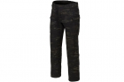 MBDU NYCO Ripstop MultiCam® Pants Black Helikon