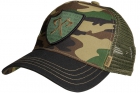 TYR Woodland RAGNAR cap