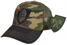 TYR Woodland RAGNAR cap